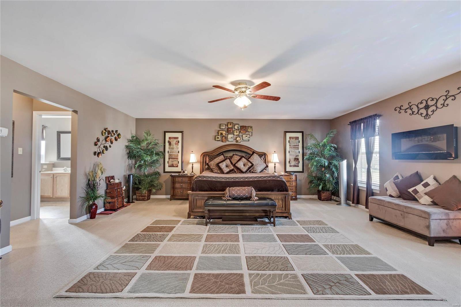 529 Rascal Crossing O'Fallon, MO 63366 - Photo 30 of 52