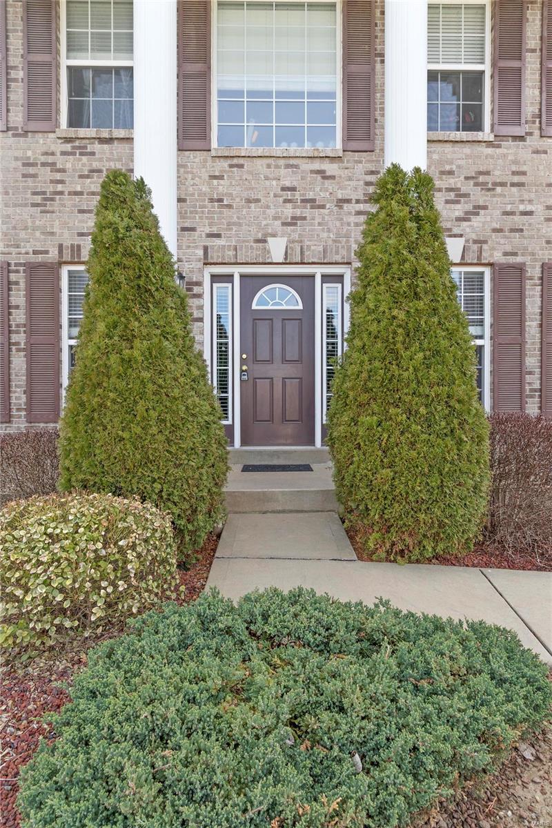 529 Rascal Crossing O'Fallon, MO 63366 - Photo 4 of 52