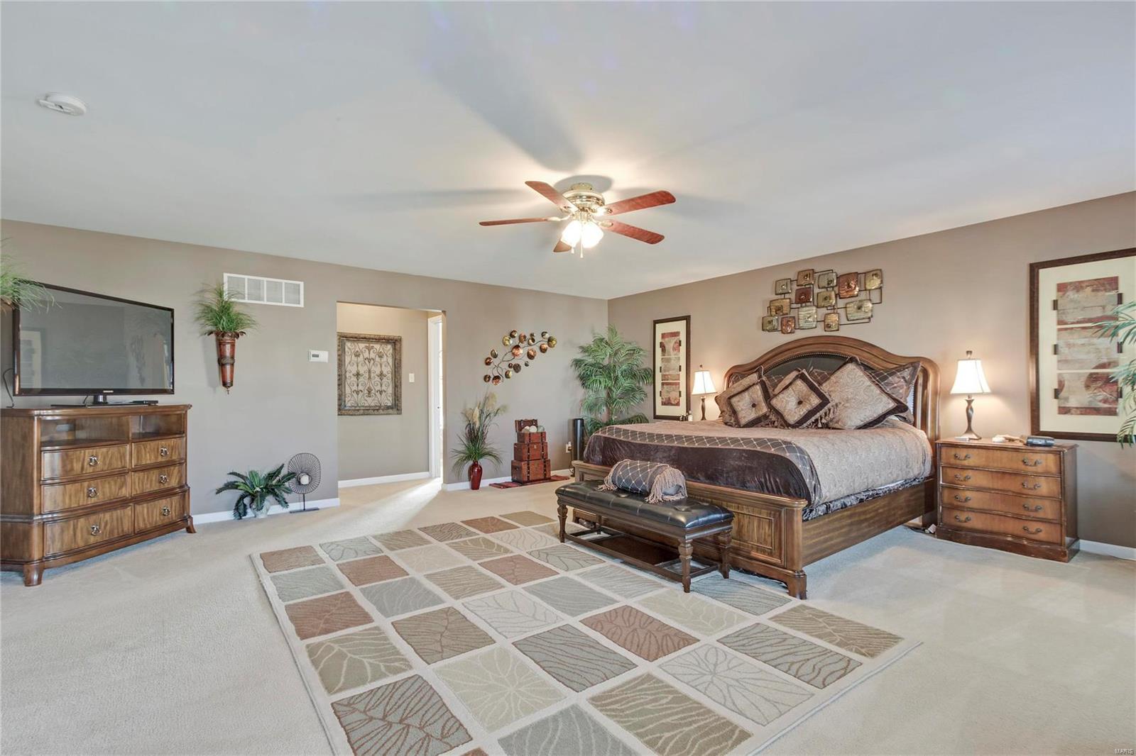 529 Rascal Crossing O'Fallon, MO 63366 - Photo 32 of 52