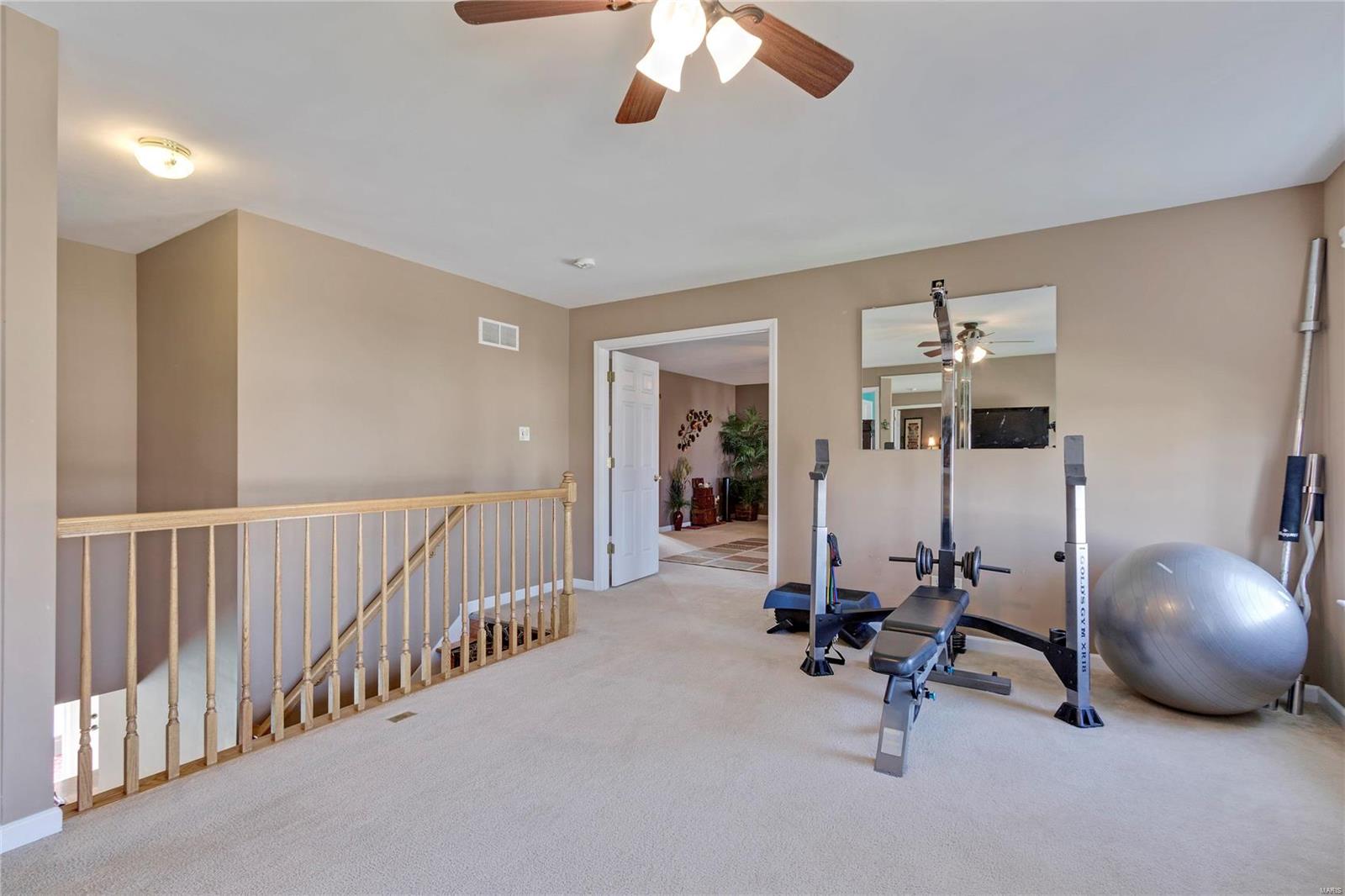 529 Rascal Crossing O'Fallon, MO 63366 - Photo 38 of 52