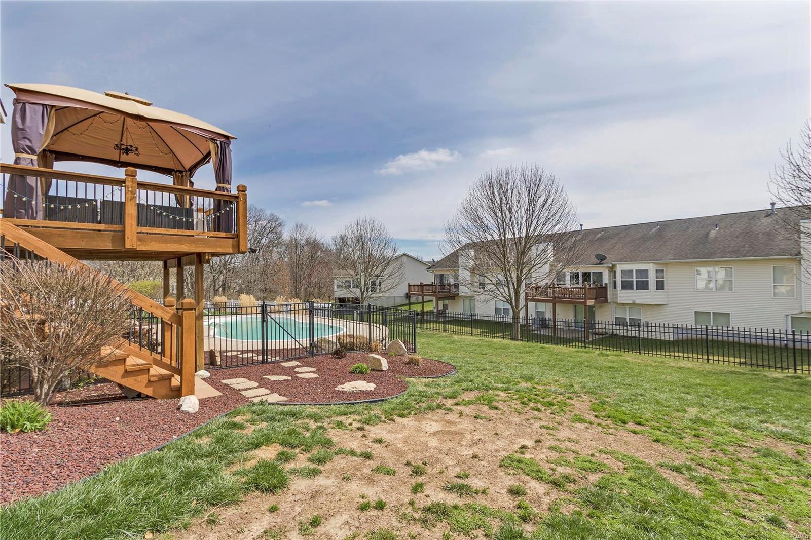529 Rascal Crossing O'Fallon, MO 63366 - Photo 45 of 52
