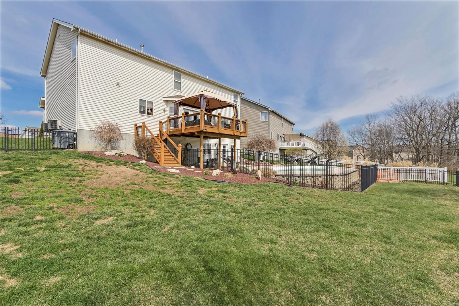 529 Rascal Crossing O'Fallon, MO 63366 - Photo 46 of 52