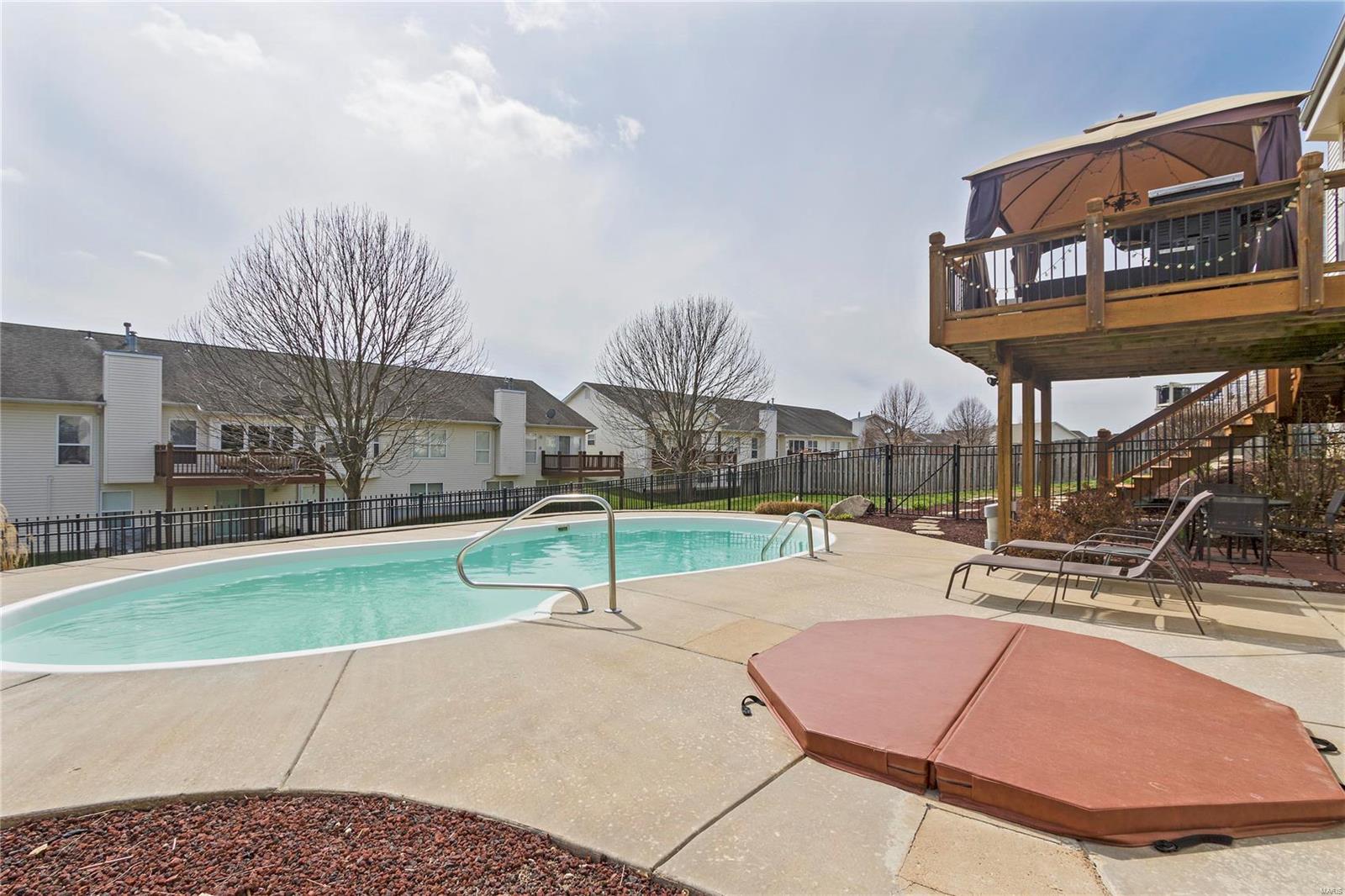 529 Rascal Crossing O'Fallon, MO 63366 - Photo 48 of 52