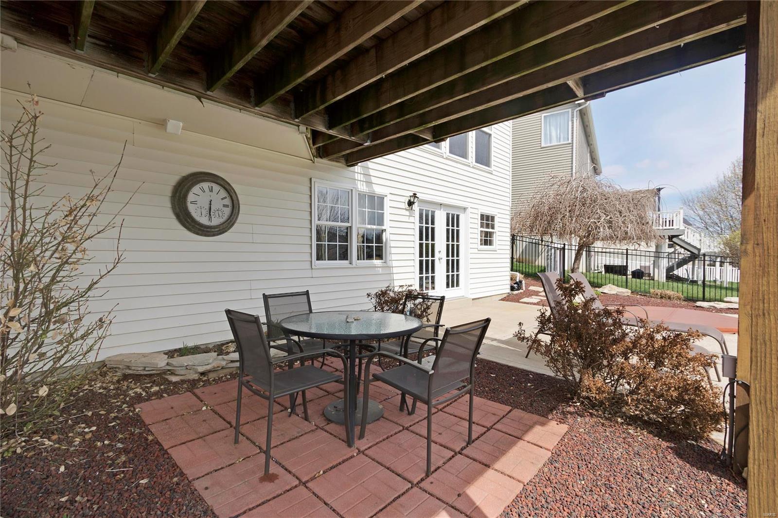 529 Rascal Crossing O'Fallon, MO 63366 - Photo 49 of 52