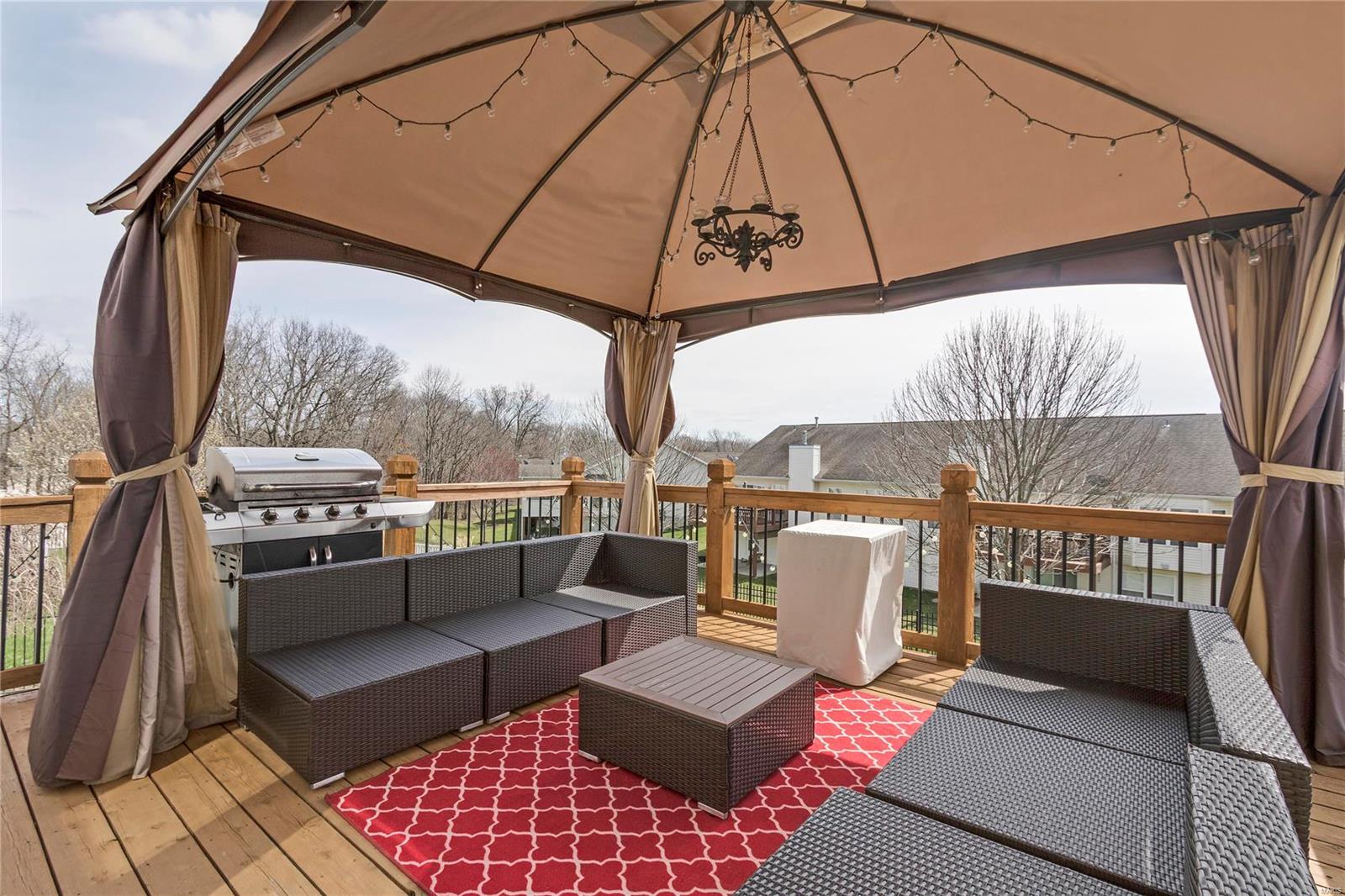 529 Rascal Crossing O'Fallon, MO 63366 - Photo 50 of 52