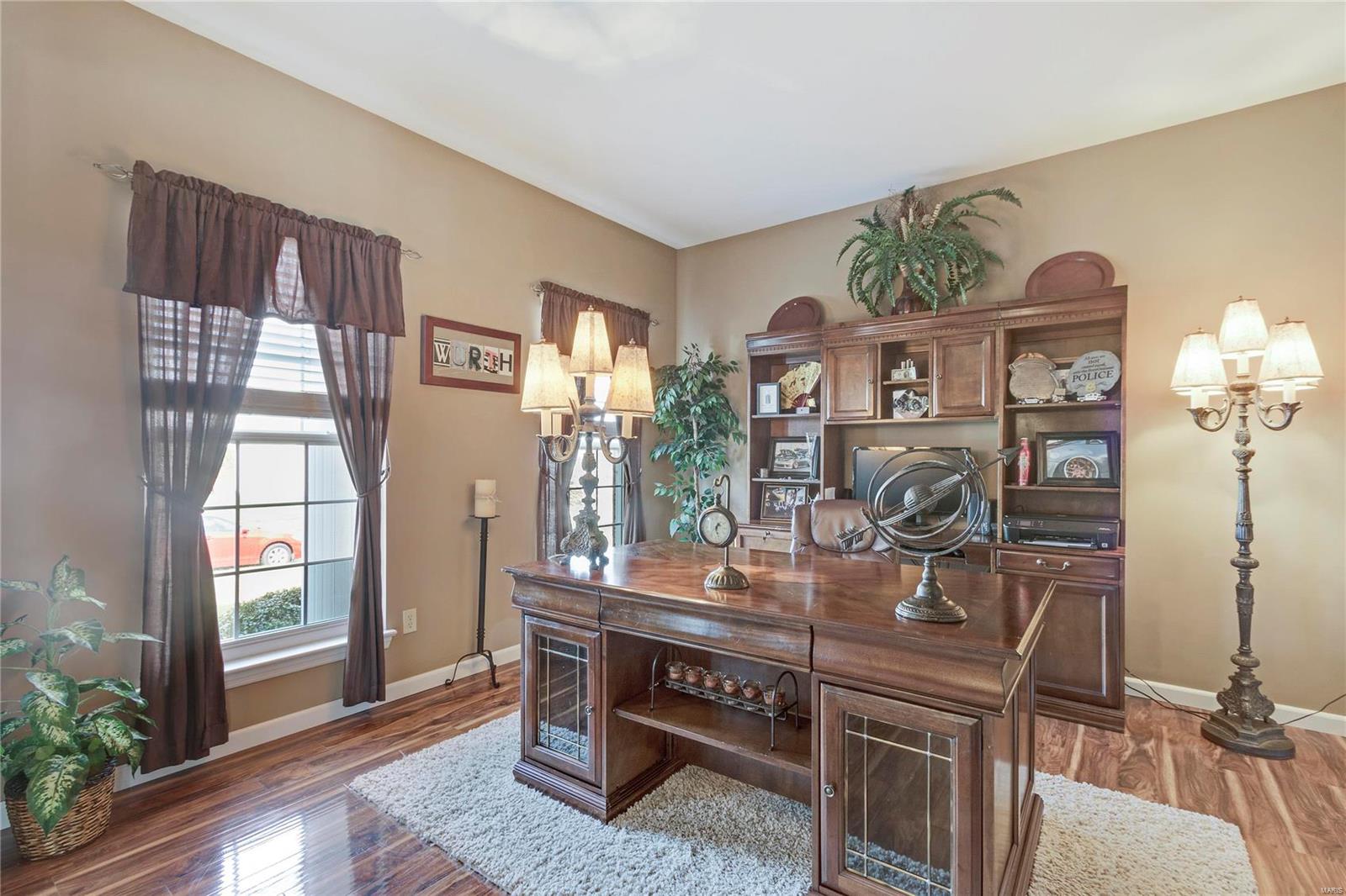 529 Rascal Crossing O'Fallon, MO 63366 - Photo 6 of 52