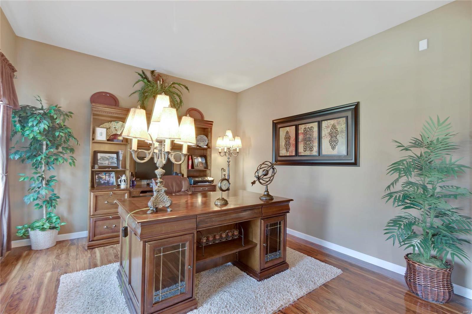 529 Rascal Crossing O'Fallon, MO 63366 - Photo 7 of 52