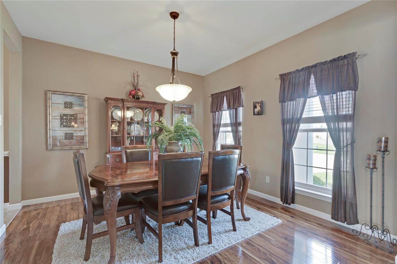 529 Rascal Crossing O'Fallon, MO 63366 - Photo 9 of 52