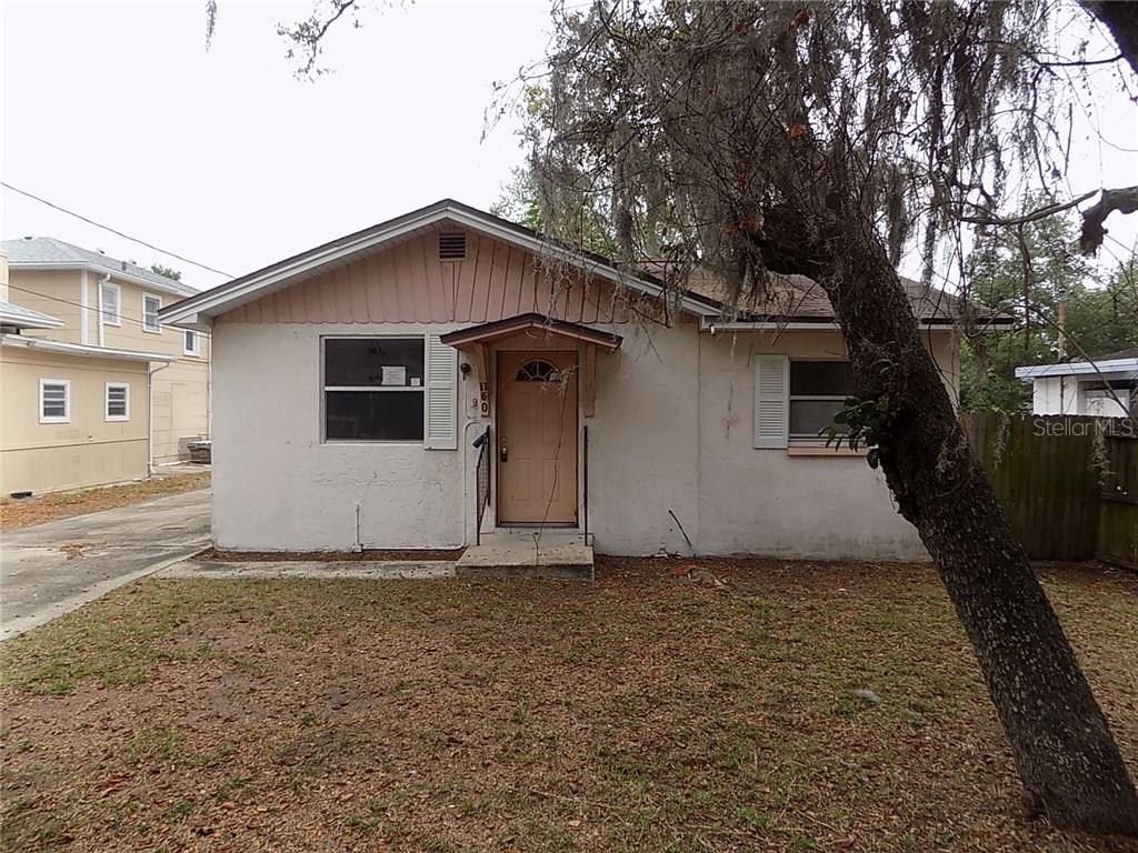 1160 Sunset Point Road Clearwater, FL 33755 - Photo 1 of 1