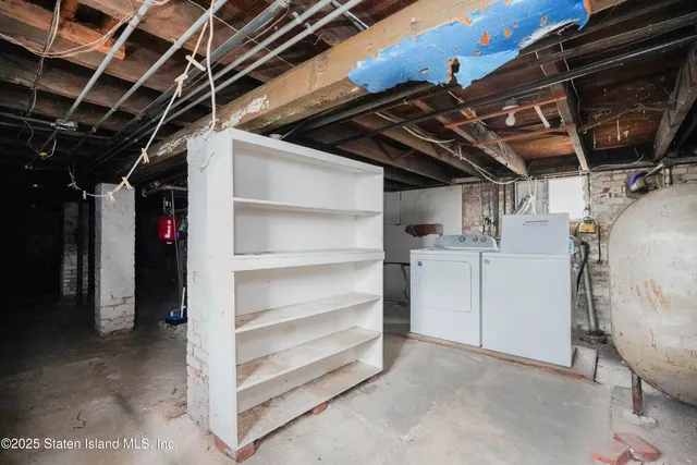 $629,999 | 61 Greenleaf Avenue | West Brighton