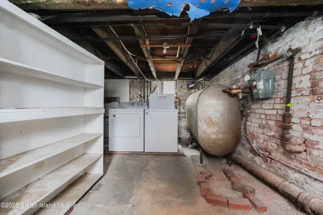 $629,999 | 61 Greenleaf Avenue | West Brighton