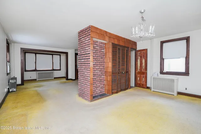 $629,999 | 61 Greenleaf Avenue | West Brighton