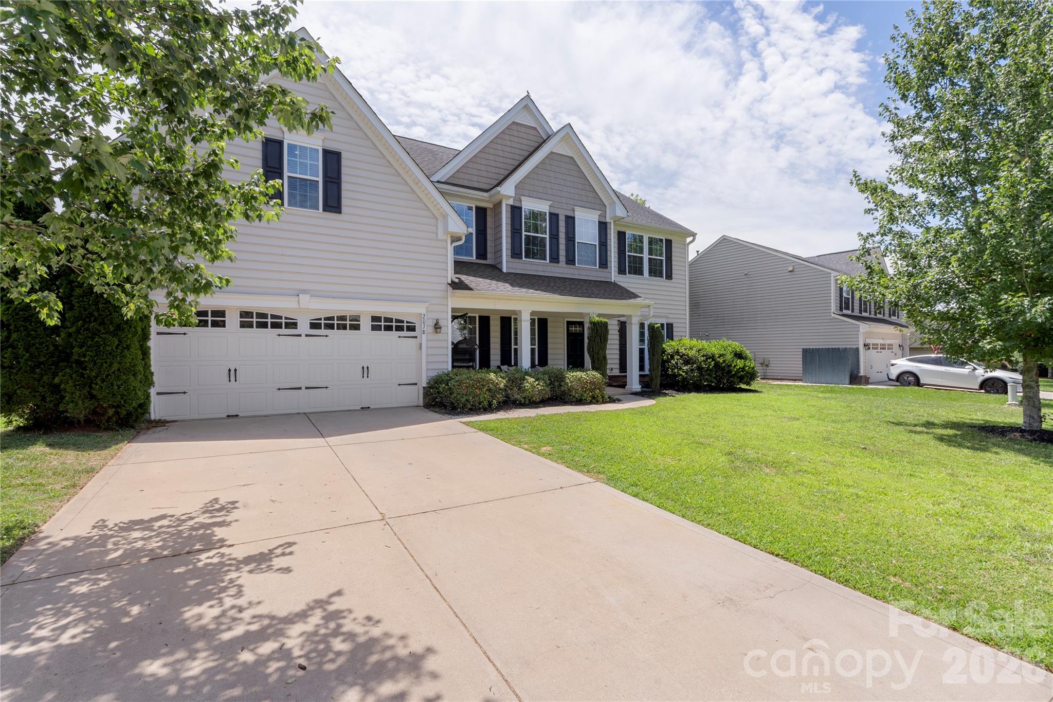 2078 Taney Way Fort Mill, SC 29707 - Photo 4 of 48