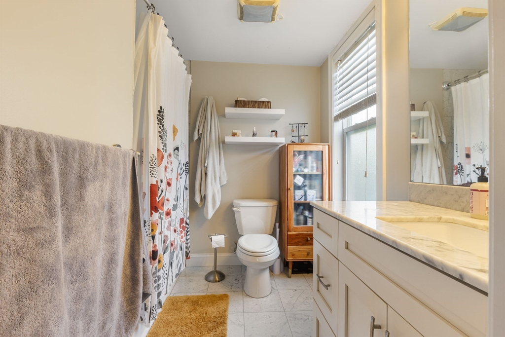 2 Walk Hill Street, Unit 2 Boston, MA 02130 - Photo 21 of 27