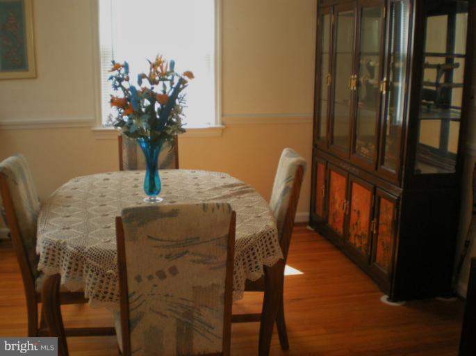 11710 Galt Avenue Silver Spring, MD 20902 - Photo 1 of 25 Separate Dining Room with Hardwood Floor
