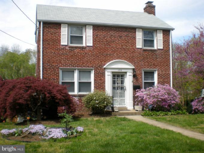 11710 Galt Avenue Silver Spring, MD 20902 - Photo 19 of 25 Exterior (Front)