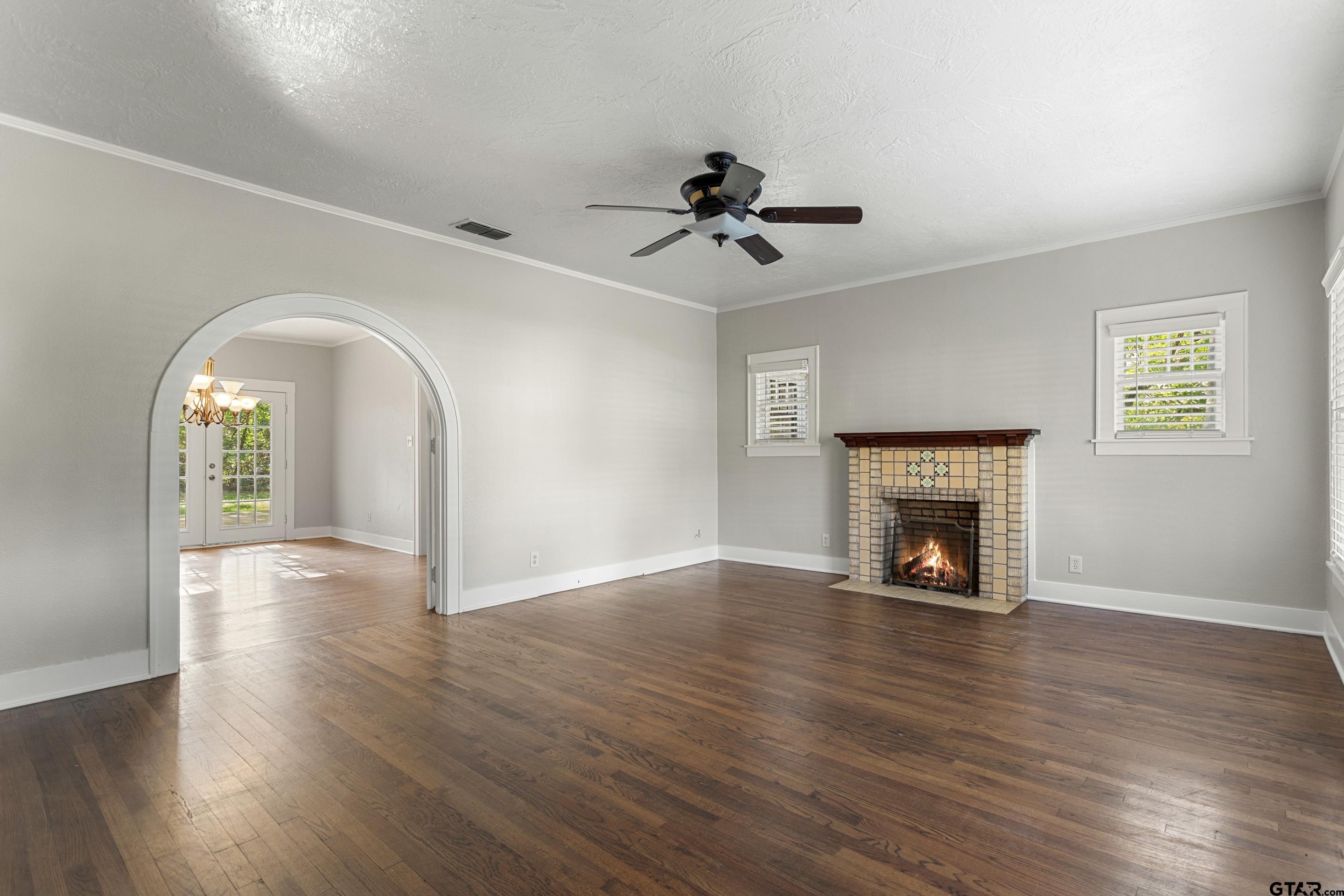 1205 South Augusta Tyler, TX 75701 - Photo 7 of 22
