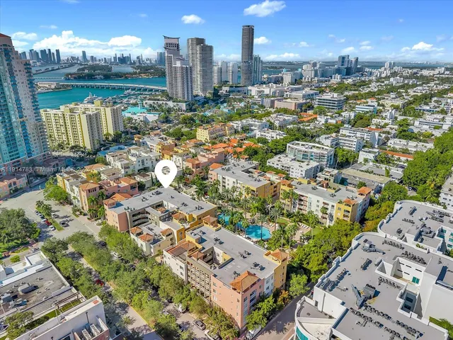 $3,199,000 | 125 Jefferson Avenue, Unit 143, Miami Beach, FL 33139