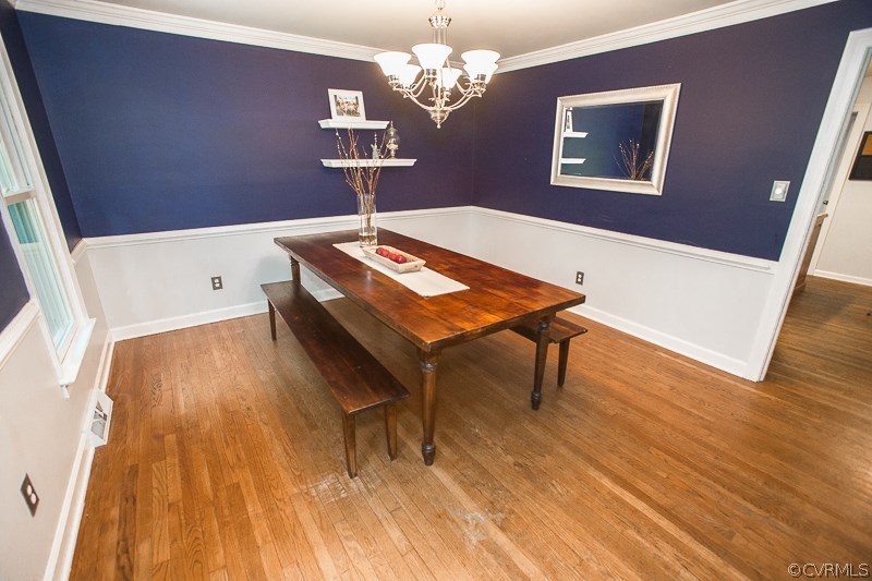 2711 East Brigstock Road Midlothian, VA 23113 - Photo 11 of 24