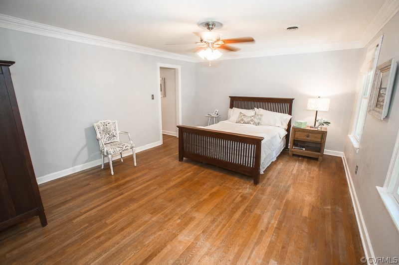 2711 East Brigstock Road Midlothian, VA 23113 - Photo 13 of 24