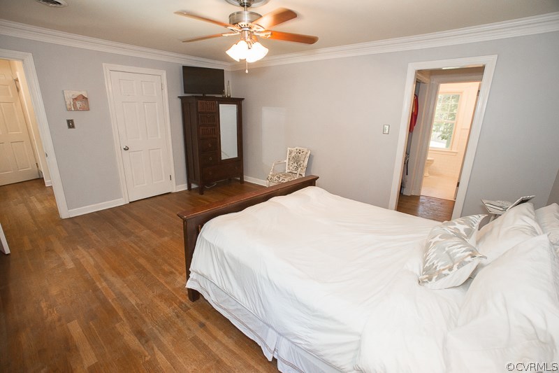2711 East Brigstock Road Midlothian, VA 23113 - Photo 14 of 24
