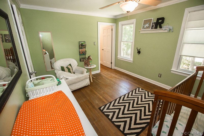 2711 East Brigstock Road Midlothian, VA 23113 - Photo 15 of 24