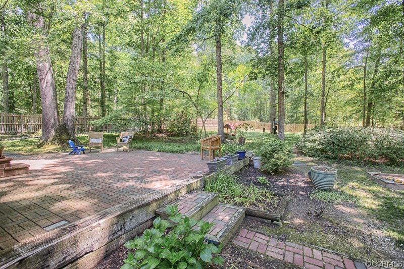 2711 East Brigstock Road Midlothian, VA 23113 - Photo 23 of 24