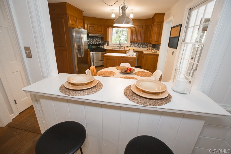 2711 East Brigstock Road Midlothian, VA 23113 - Photo 5 of 24