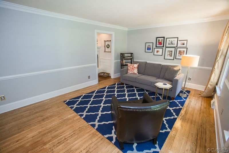 2711 East Brigstock Road Midlothian, VA 23113 - Photo 7 of 24