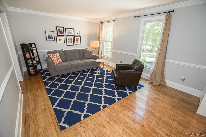 2711 East Brigstock Road Midlothian, VA 23113 - Photo 8 of 24