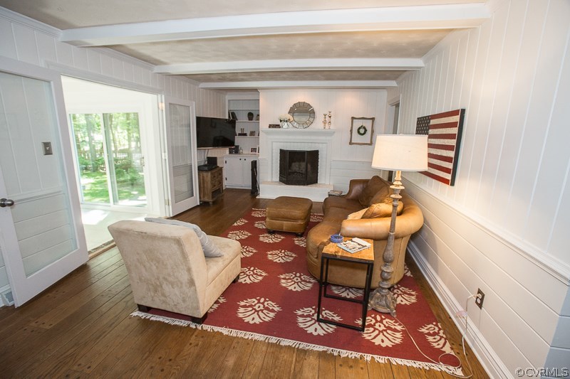 2711 East Brigstock Road Midlothian, VA 23113 - Photo 9 of 24