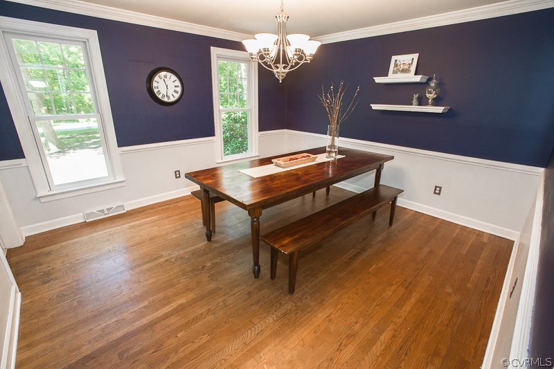 2711 East Brigstock Road Midlothian, VA 23113 - Photo 10 of 24