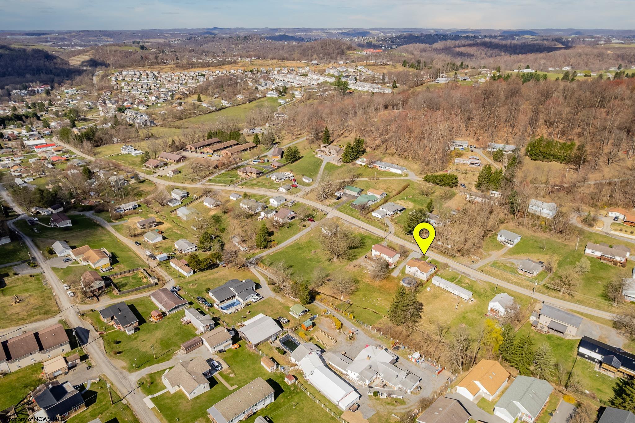 566 Brookhaven Road Morgantown, WV 26508 - Photo 36 of 37 Gallery Image 36