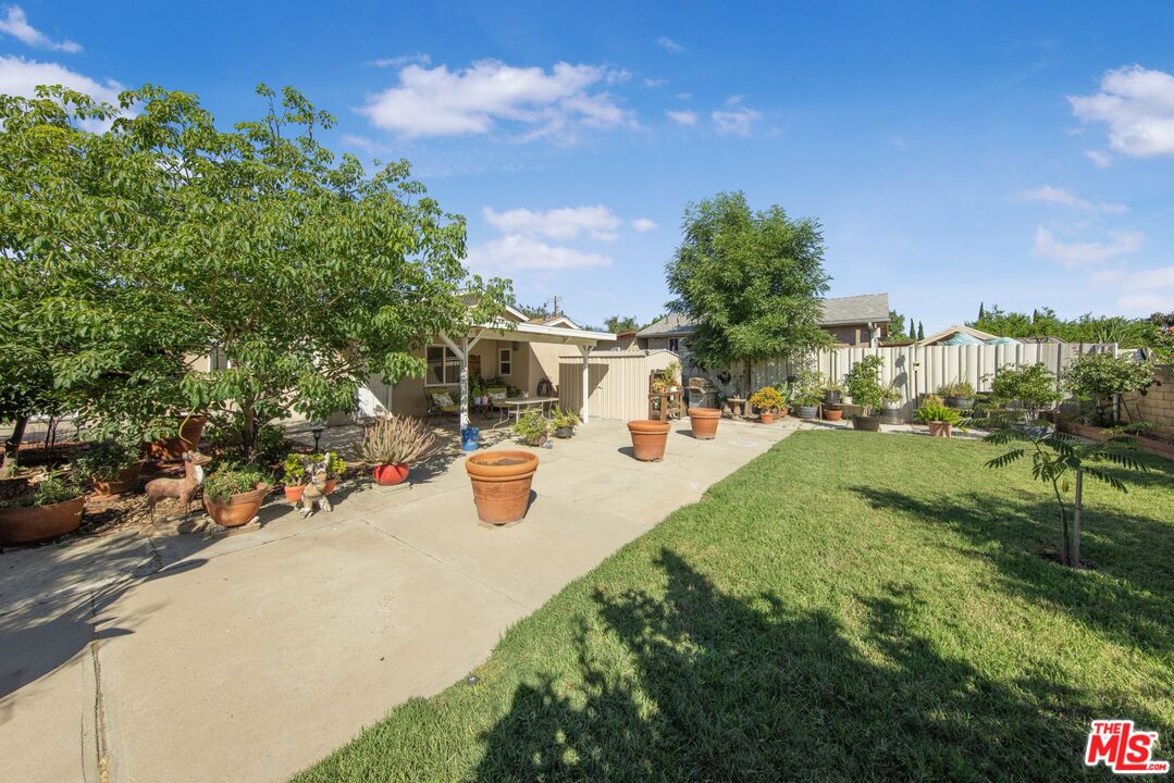 10151 Sharp Avenue Arleta, CA 91331 - Photo 21 of 25