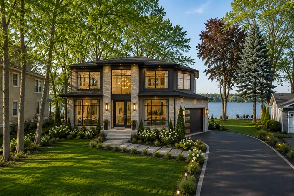 $1,275,000 | 649 Woodland Drive, Crystal Lake, IL 60014