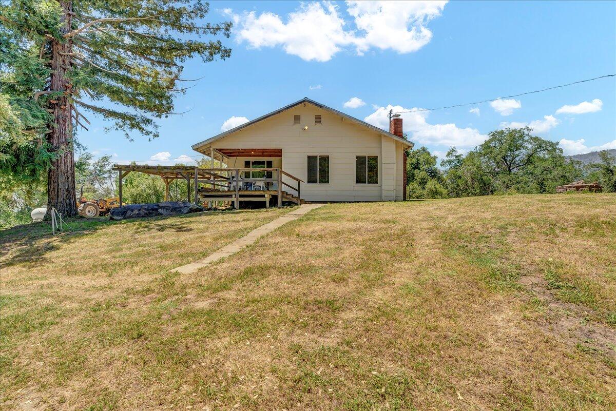 45171 Balch Park Road Springville, CA 93265 - Photo 3 of 54 02-02