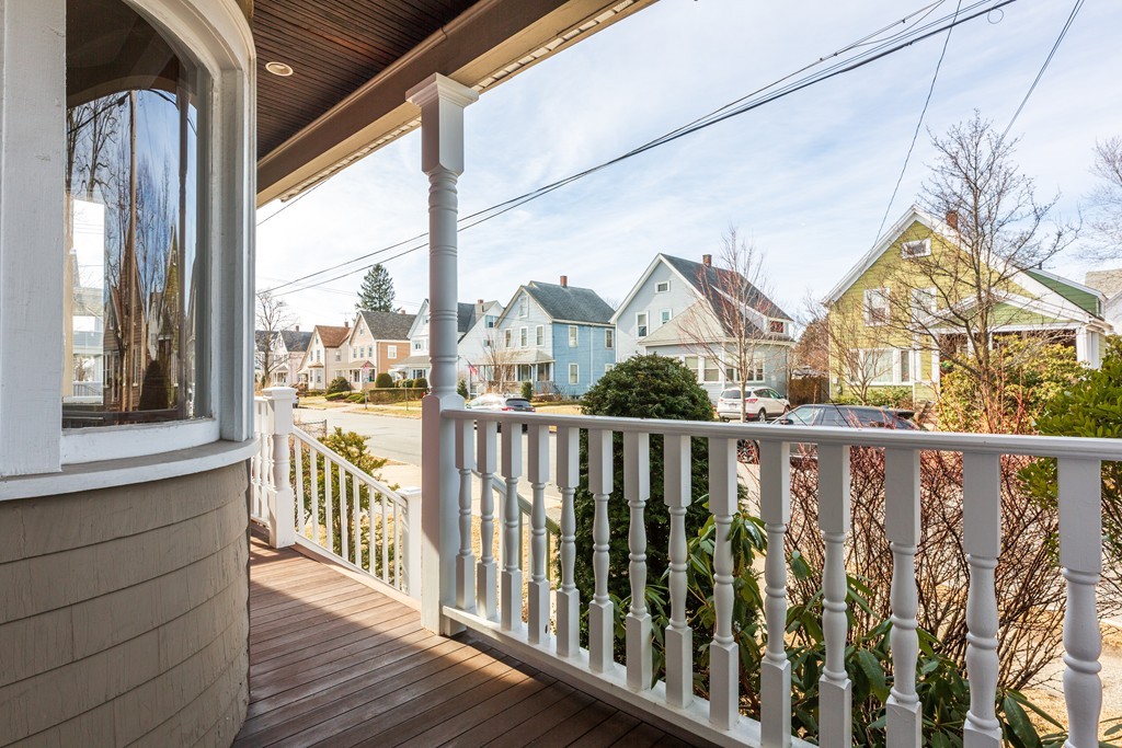 239 Spring Street, Unit 1 Medford, MA 02155 - Photo 17 of 21 Gallery Image 17