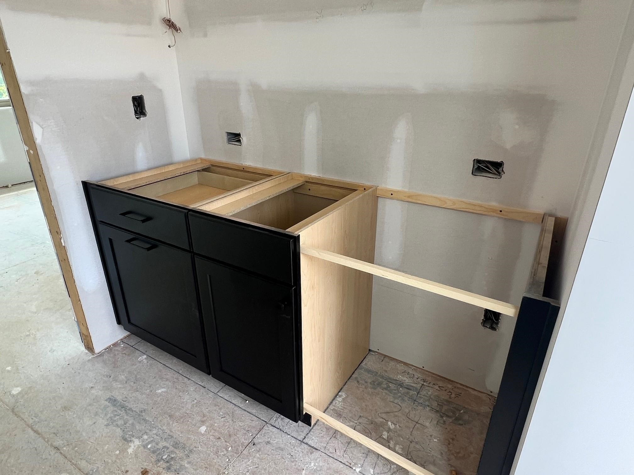 214 Colvard Farms Road Durham, NC 27713 - Photo 20 of 78 Finished Room Over Garage Wet Bar