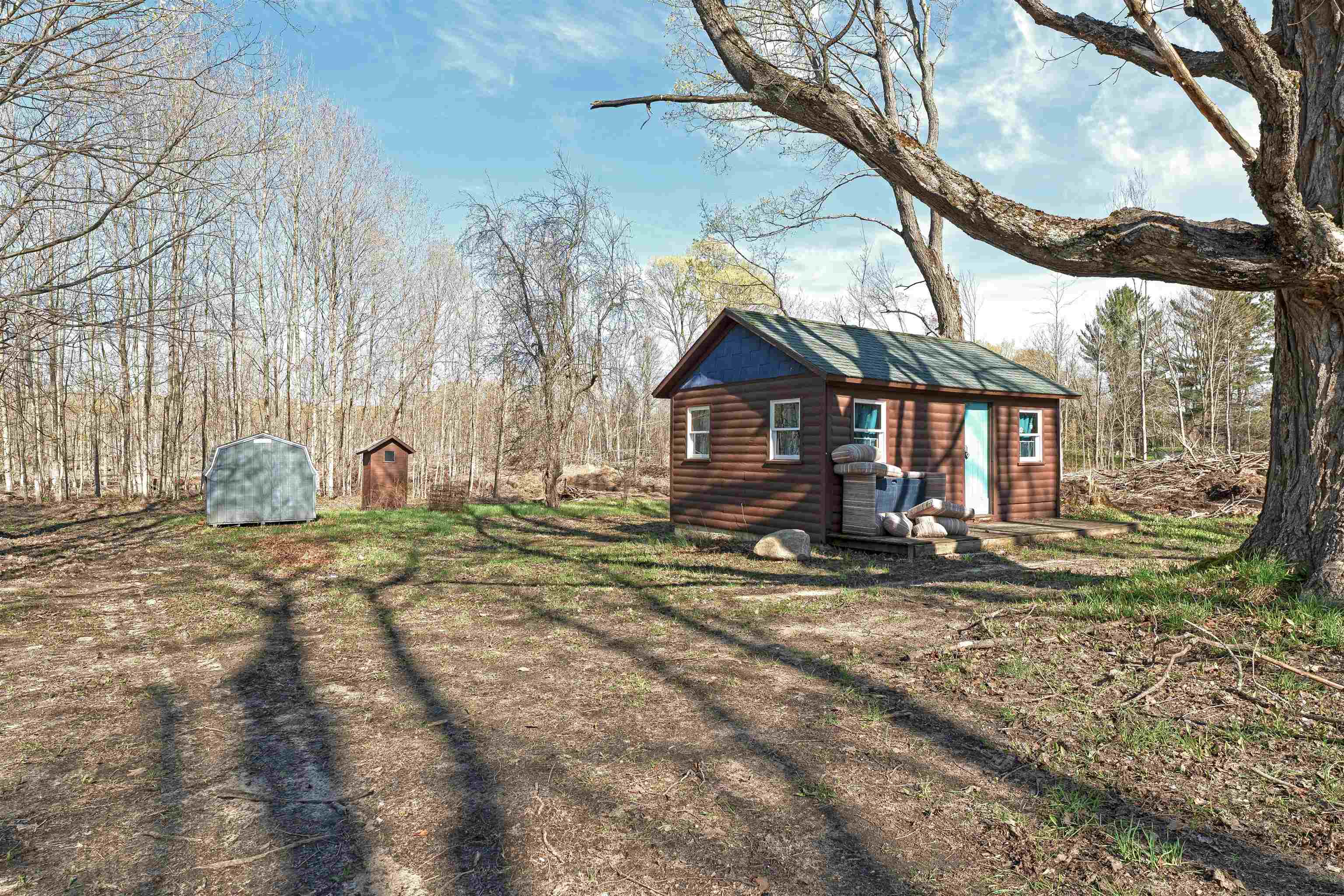 9808-9784 Southeast Crouch Road Fife Lake, MI 49633 - Photo 7 of 25