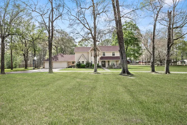 $499,000 | 306 Creekside Loop, Sour Lake, TX 77659