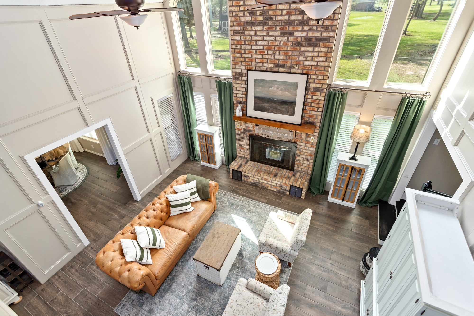 306 Creekside Loop Sour Lake, TX 77659 - Photo 5 of 27