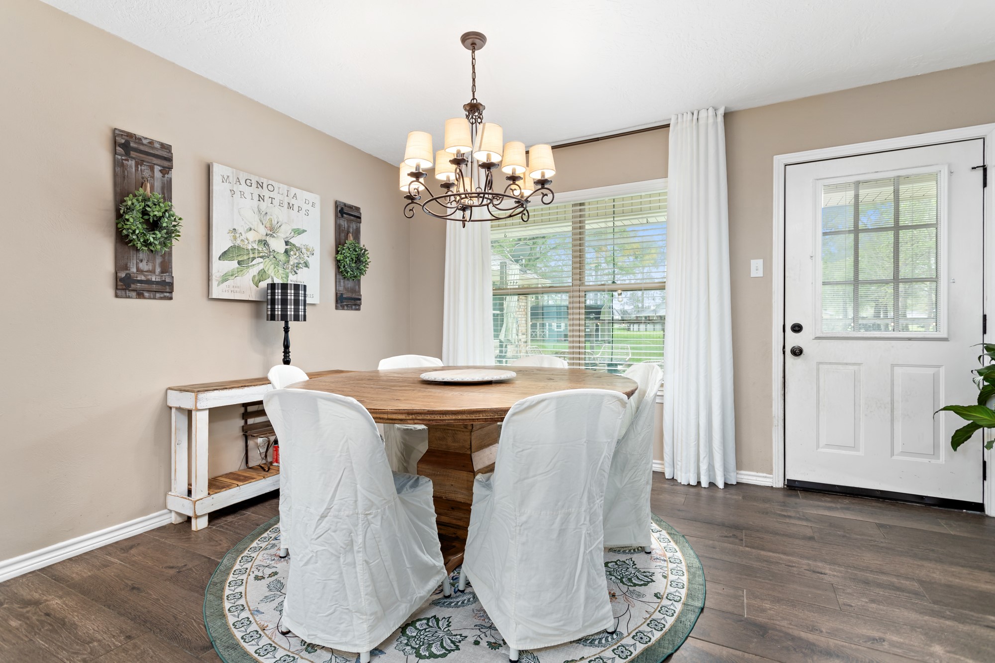 306 Creekside Loop Sour Lake, TX 77659 - Photo 7 of 27