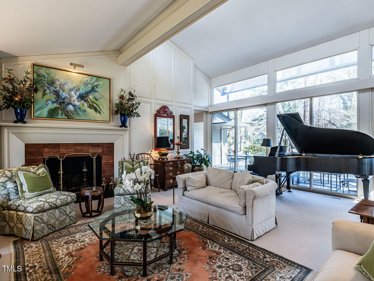3206 Sussex Road Raleigh, NC 27612 - Photo 15 of 51 015-1280x960-living-room