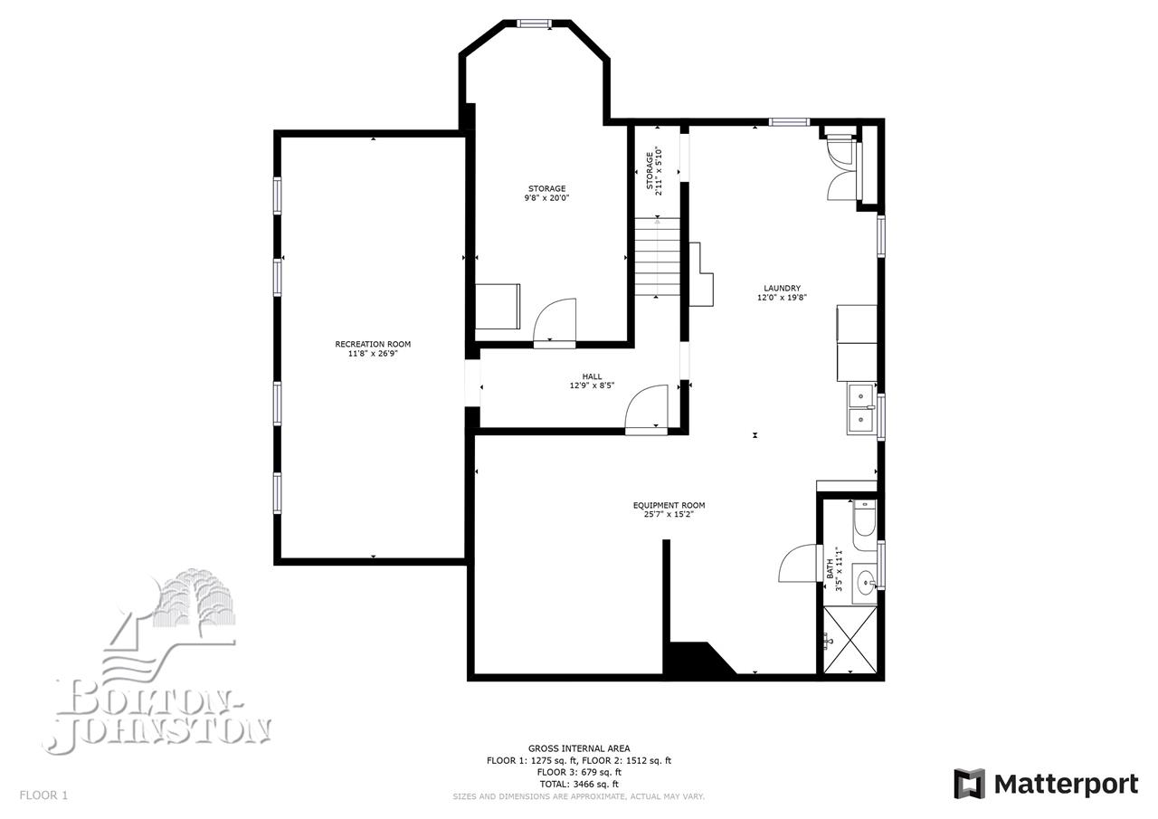 285 Moross Road Grosse Pointe, MI 48236 - Photo 48 of 50 50077953-47.JPG