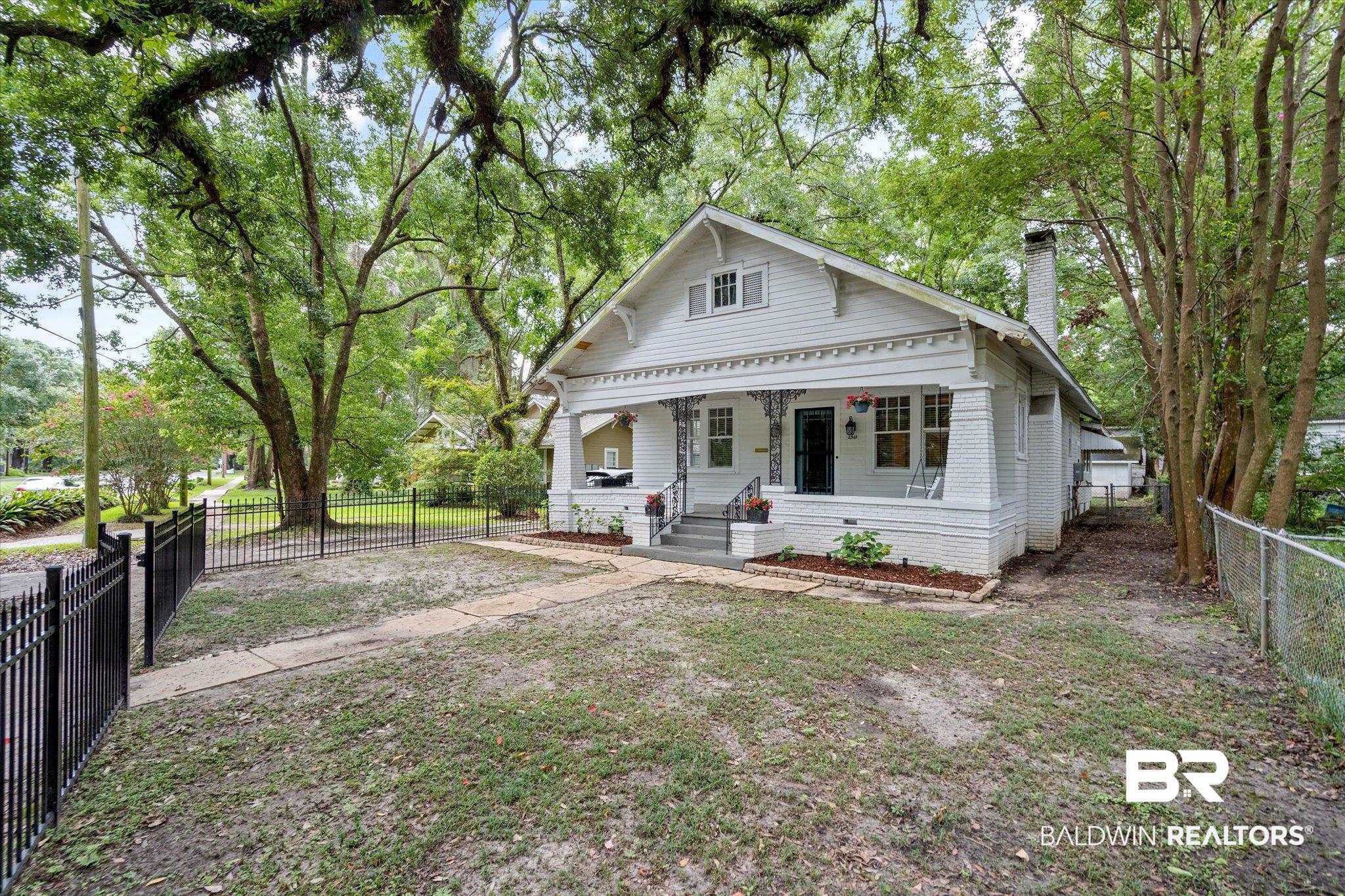 2561 Spring Hill Avenue Mobile, AL 36607 - Photo 22 of 23