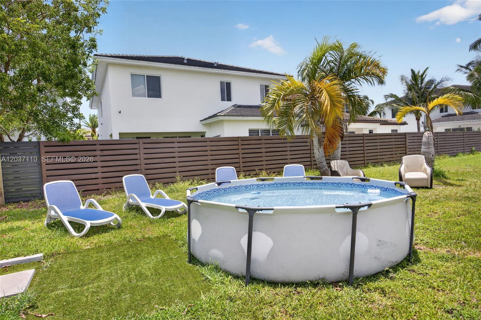 15100 Southwest 175th Street Miami, FL 33157 - Photo 40 of 54