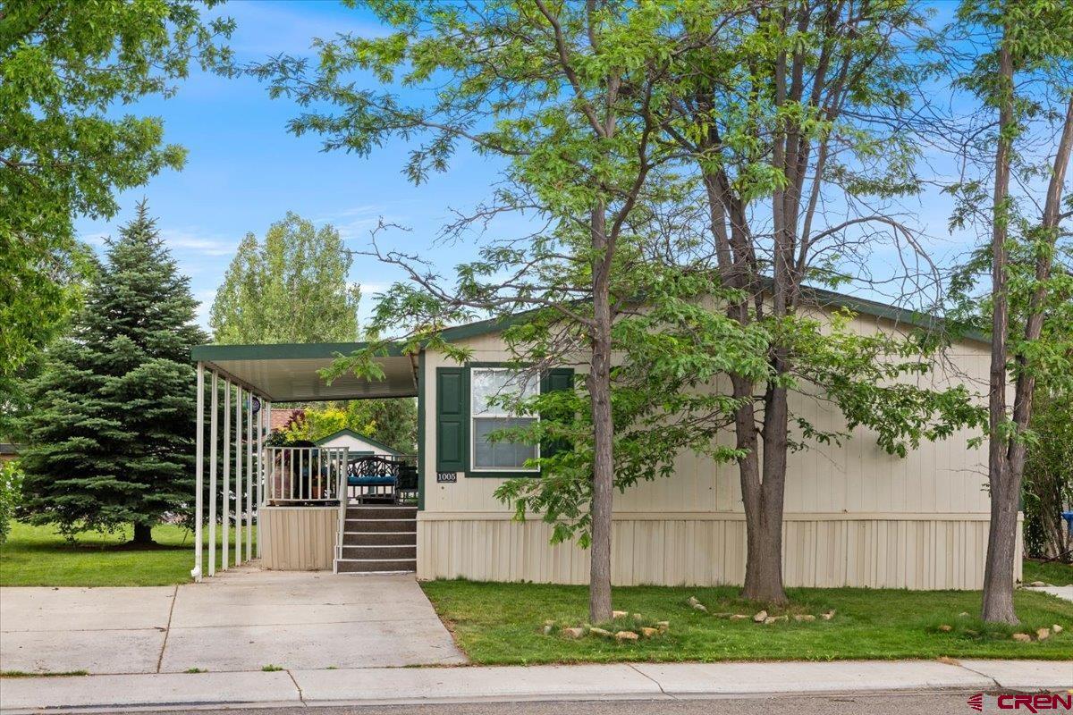 901 6530 Road, Unit 1005 Montrose, CO 81401 - Photo 2 of 20