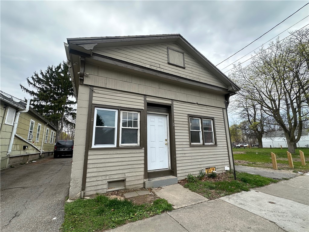 505 Child Street Rochester, NY 14606 - Photo 1 of 1