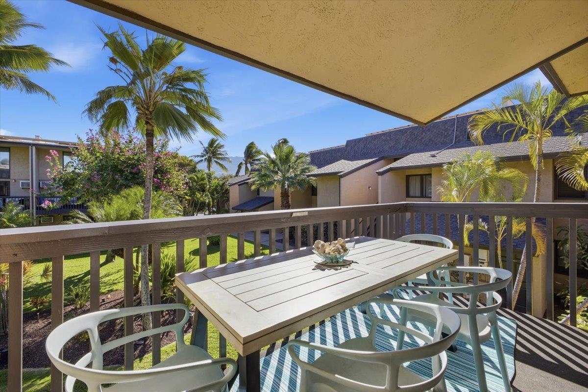 1299 Uluniu Road, Unit 201B Kihei, HI 96753 - Photo 22 of 42