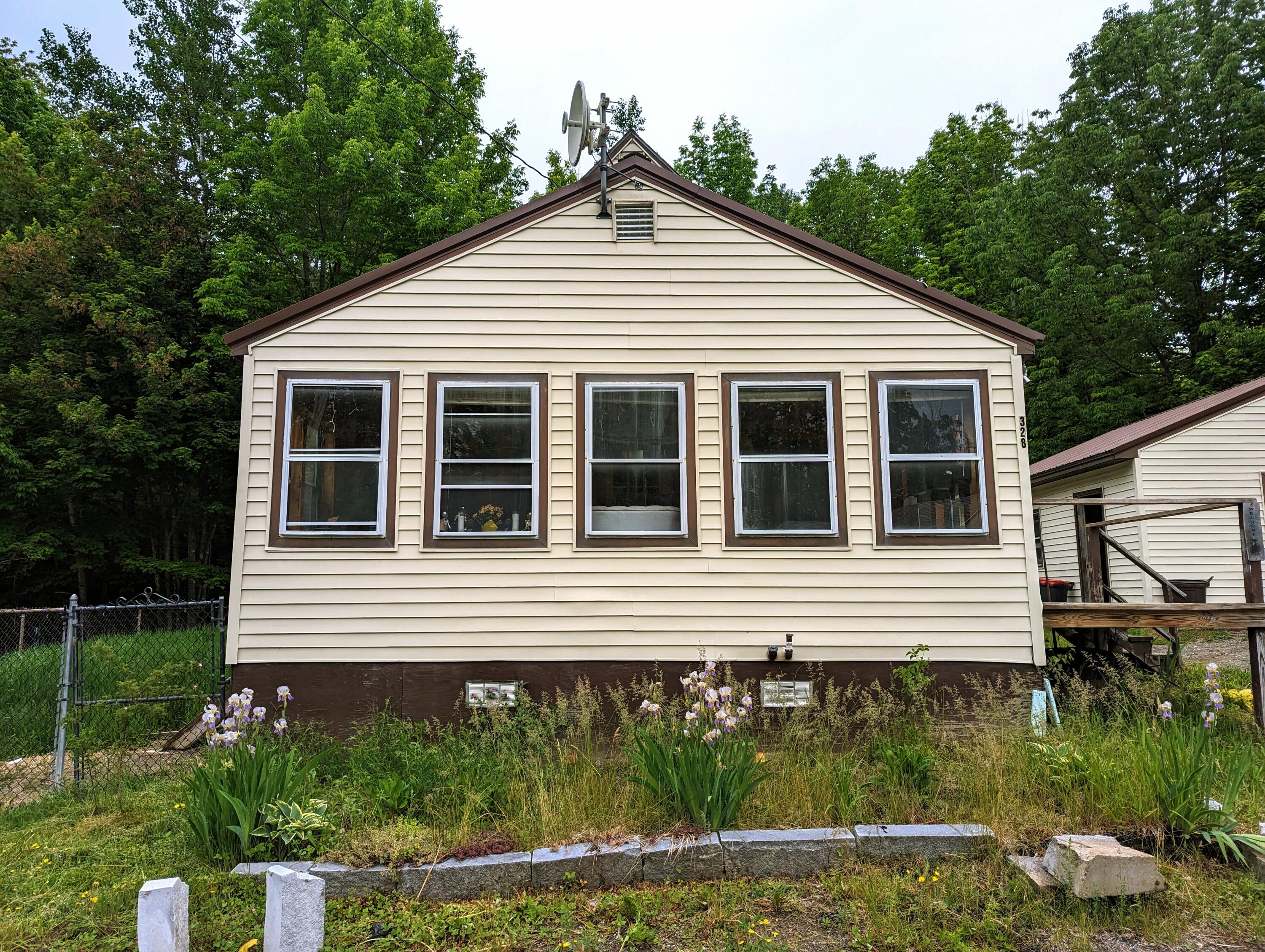 328 Medford Road Milo, ME 04463 - Photo 2 of 36 PXL_20230608_171518449